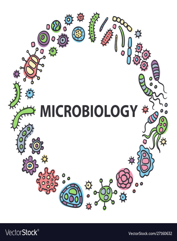 MICROBIOLOGY